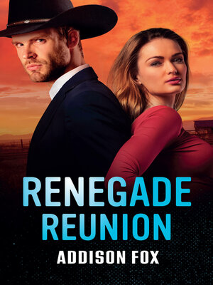 cover image of Renegade Reunion
